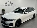 BMW 320d Touring M-Sport NAV+LED+KAMERA+19ZOLL+1HD