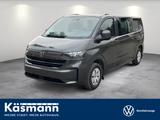 Volkswagen T7 Transporter Kombi Plus MIXTO LR 2.0TDI - Volkswagen T7 Transporter Jahreswagen