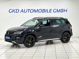Seat Ateca FR 4Drive DSG*BlackEdition*Navi*Kamera*LED - Seat Ateca in Solingen