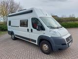 Fiat Ducato H3L5 MAXI Campervan Selbstausbau