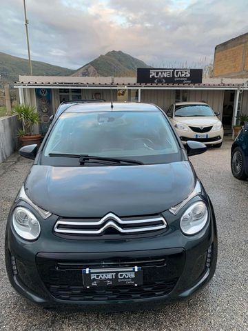 Citroën Citroen C1 VTi 72 S&S 5 porte Shine