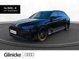 Audi RS 4 2.9 TFSI quattro B&O Pano