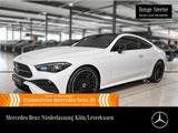Mercedes-Benz CLE 200 Cp. AMG Adv.+/PANO/NIGHT/360°/20"/Bur3D - gebrauchte Mercedes-Benz CLE 200 aus dem Jahr 2023