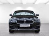 BMW X2 18i+Navi+DAB+LED+el.Heckklappe+PDCv+h+Temp+SH - BMW X2 in Wiesbaden
