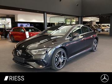 صورة 1 لـ 2022 Mercedes-BENZ EQE