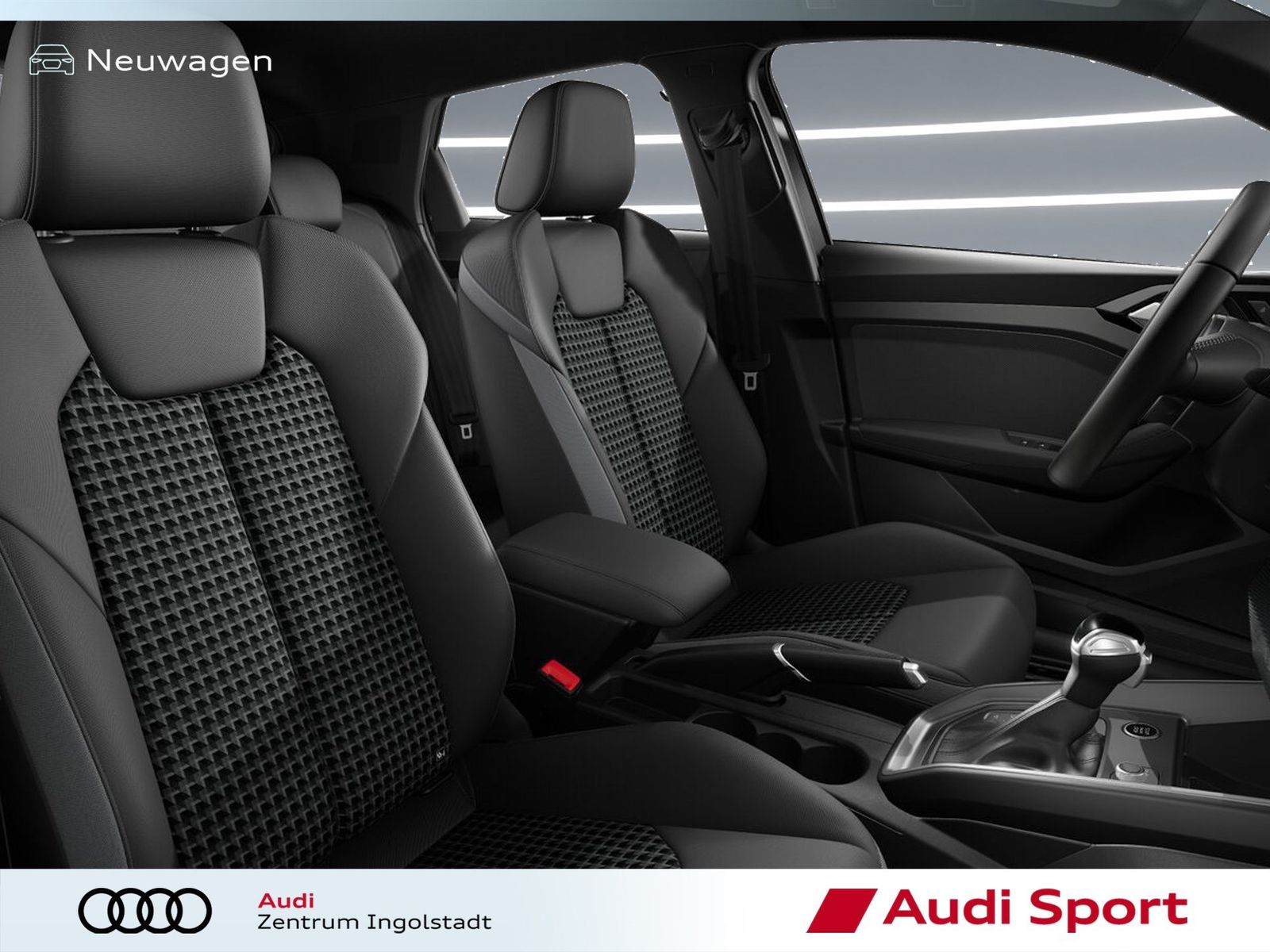 Audi A1 - Bild 9