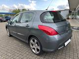 Peugeot 308*PLATINUM*1.6 TURBO*110 KW*NAVI*PANO*XENON* - gebrauchte Peugeot 308 aus dem Jahr 2007