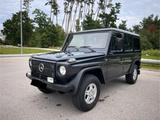 Mercedes-Benz G 290GD TURBODIESEL*KLIMA*SEHR GUTER ZUSTAND*AUT - Mercedes-Benz Turbodiesel
