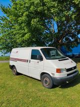 Volkswagen VW T4 Transporter - Volkswagen T4: Transporter