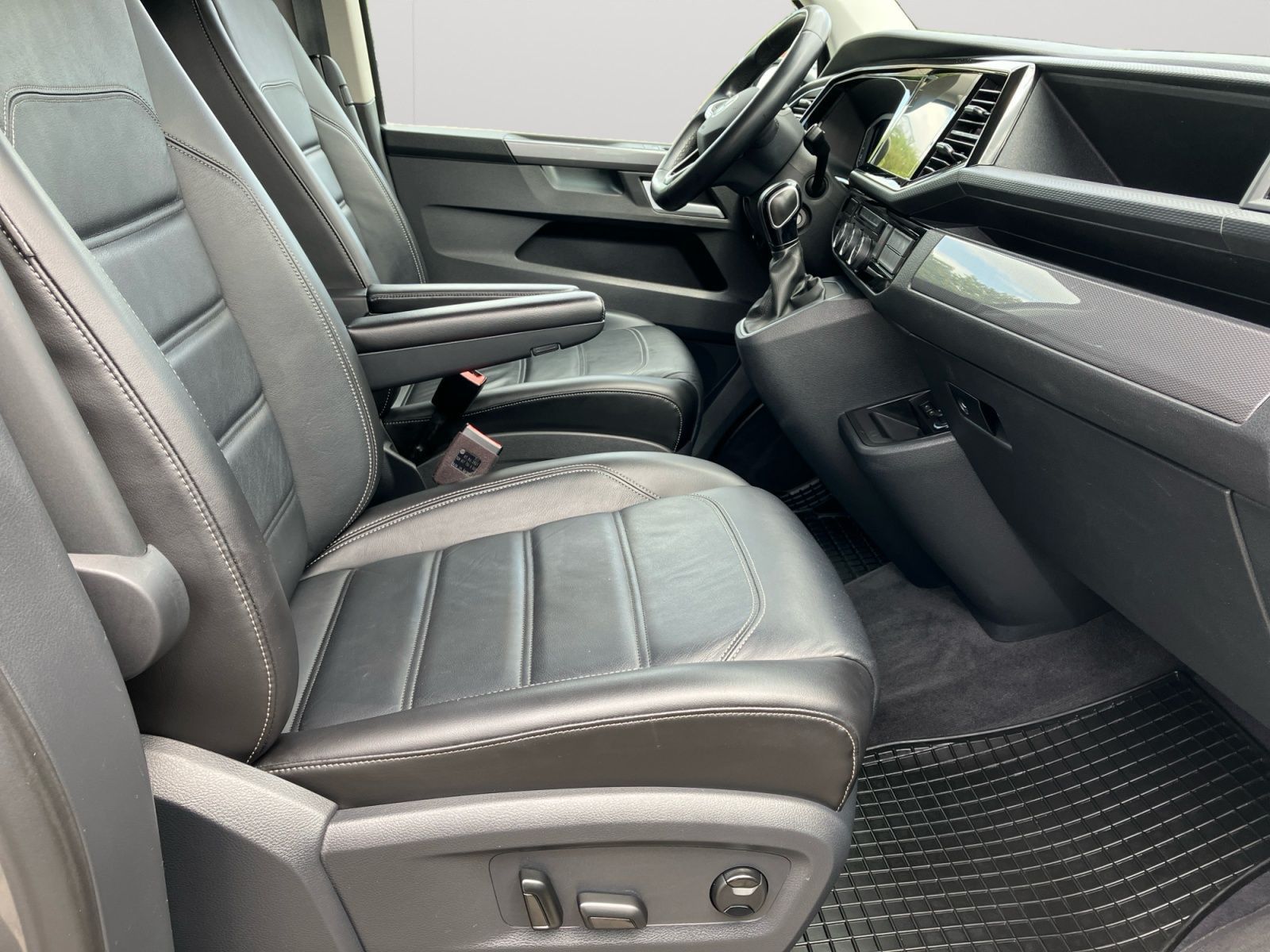Volkswagen T6 Multivan - Bild 15