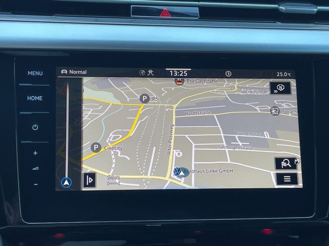 Arteon 2.0 TSI DSG R-Line AHK/Kamera/ACC/Navi