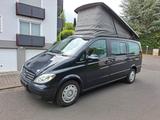 Mercedes-Benz Viano Fun 2.2 CDI lang - Mercedes-Benz Viano
