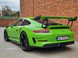 Porsche 991 911 GT3 RS Approved 11.2027 Accident-free  - Porsche: 911 Gt2 RS