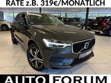 Volvo XC60 2.0 D5 AWD R-DESIGN LEDER AHK NAVI LED CAM - Volvo: Geländewagen, C60