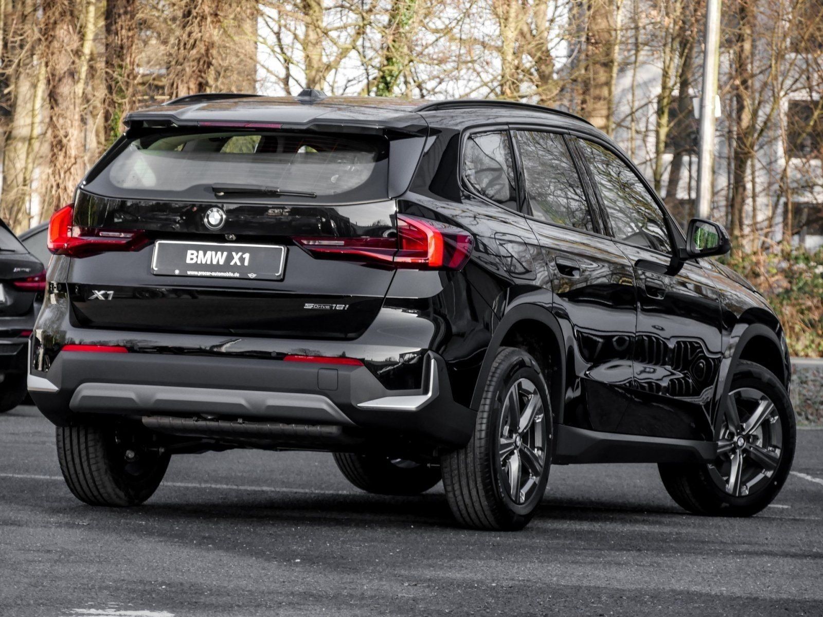 BMW X1 - Bild 2