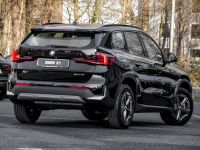 BMW X1 - Vorschau Bild 2
