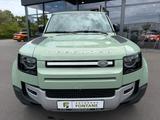 Land Rover Defender 110 75th Limited Edition AHK 360° Leder - Land Rover Defender: Limited Edition