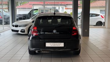 BMW 116 - 4