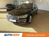 BMW 730d xDrive Aut.*NAVI*CAM*SHZ*PDC*SPUR*TOT* - BMW 730 aus 2016