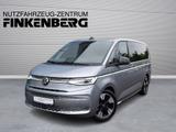 Volkswagen T7 Multivan Style 2.0 TDI DSG lang *Pano*StaHzg