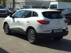 Fahrzeugabbildung Kadjar Business Edition 1.3 TCe 140 EDC  Keyless