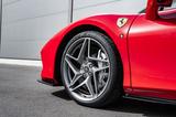 Ferrari F8 Tributo Coupé *Garantie * Racing Seats  - Ferrari aus 2019