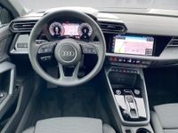 Audi A3 - Vorschau Bild 18