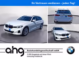 BMW 318d Touring *Navi*Sportsitze*LED*AHK*PDC*SHZ* - BMW 318 in Freiburg