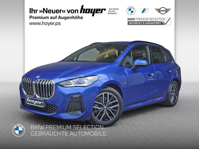 BMW 218i Active Tourer M Sportpaket HK HiFi DAB LED