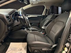 Ford Focus - Vorschau 11