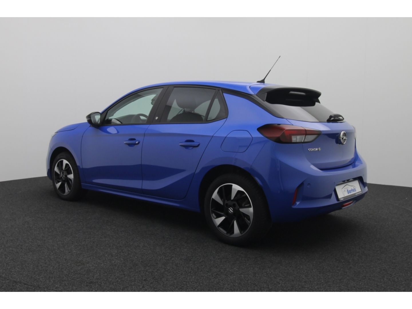 Fahrzeugabbildung Opel Corsa-e F Edition SHZ Einparkhilfe Alufelgen