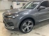 Seat Tarraco 2.0 TSI 140kW Xcellence 4Drive DSG X... - Seat Tarraco Unfallwagen