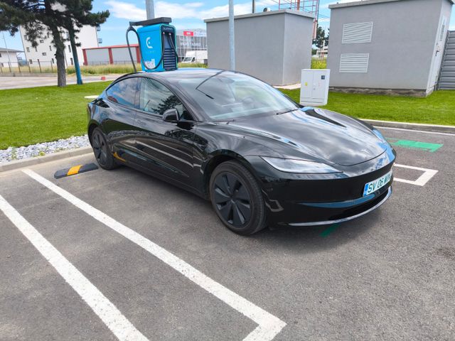 TESLA Model 3 Hinterradantrieb RWD Long Range Long...