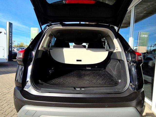 Foto Nummer 13: NISSAN X-Trail