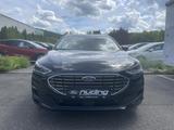 Ford Focus Turnier 1.0 EcoBoost Hybrid Aut. Titanium  - Ford: Fo