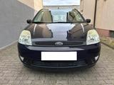 Ford Fiesta 1.3 44 kW - TÜV neu - Ford Fiesta aus 2004: 1.4