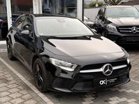 Mercedes-Benz A 180 d 1.Hand*Advanced*DTC