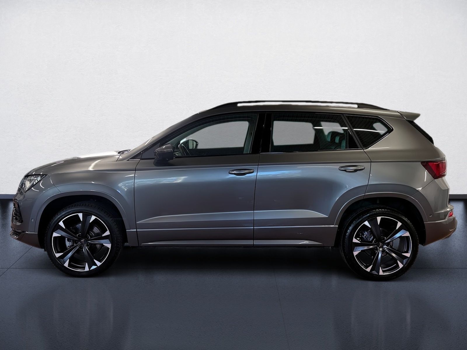 Cupra Ateca - Bild 3