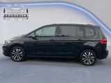 Volkswagen Touran United* 7 Sitze*NAV*AHK*PDC*SHZ*LMF*PMD* - Volkswagen Touran United mit Diesel-Antrieb