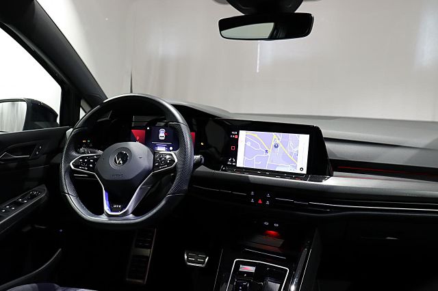 Golf GTE 1.4 TSI eHybrid DSG NAVI KAMERA SPORTFW