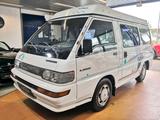 Mitsubishi L300 Wohnwagen/188Tkm/Aufstelldach*Markise/ - Mitsubishi L300: Van