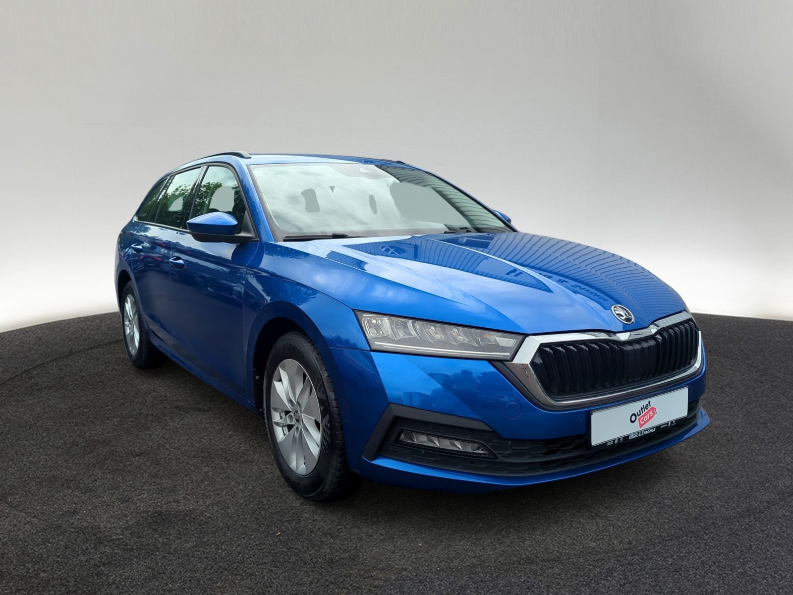 Skoda Octavia - Bild 5