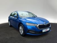 Skoda Octavia - Vorschau Bild 5