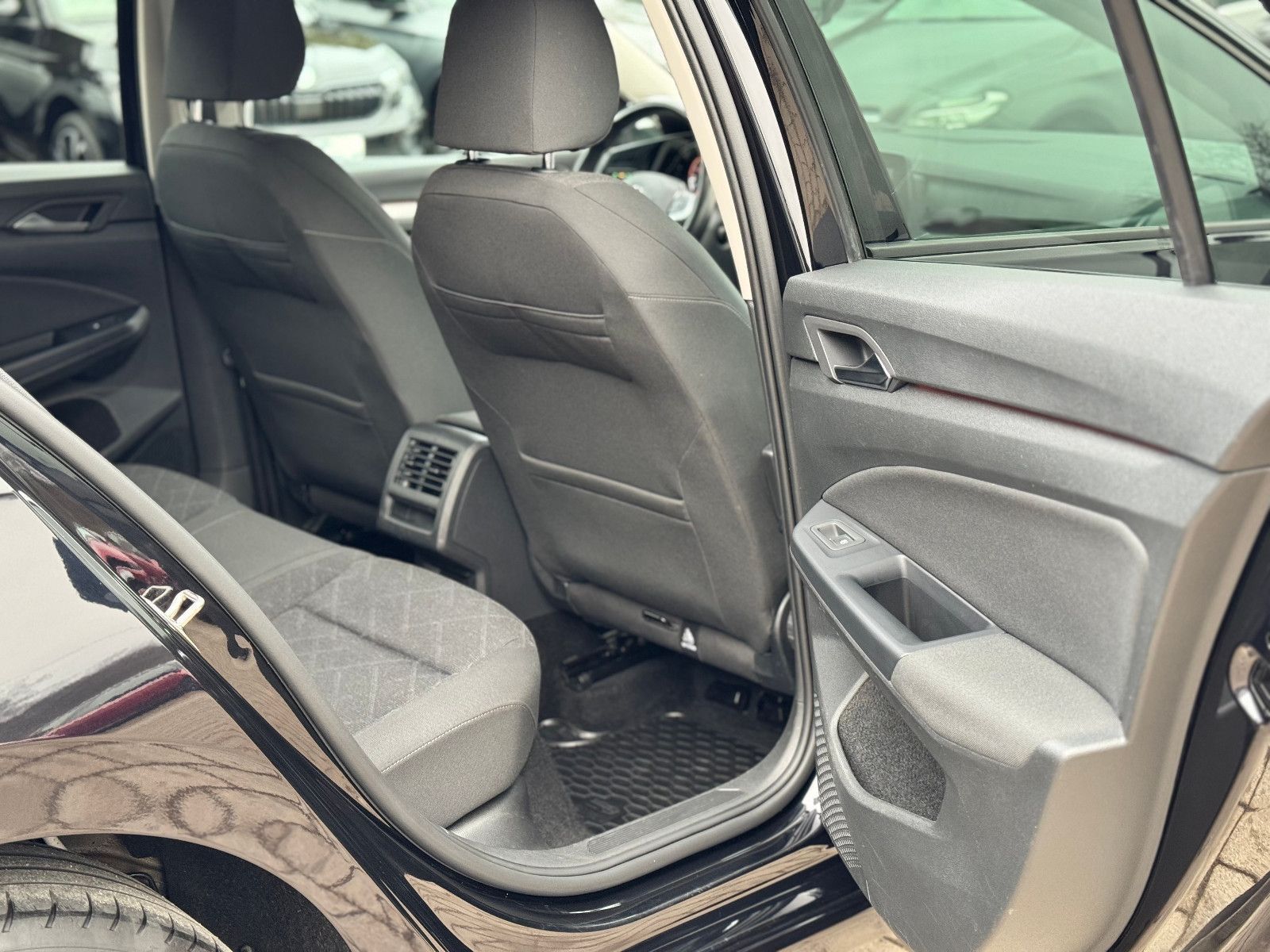 VW Golf, 2020, Benzin, 131 PS