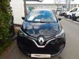 Renault ZOE Z.E. 50 Batteriemiete (Batteriekauf möglich) - Renault ZOE Gebrauchtwagen