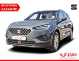 Seat Tarraco 1.5 Style LED Navi Beats Kamera FullLink - Seat Tarraco Style mit Benzin-Antrieb