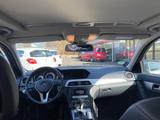 Mercedes-Benz C 350 CGI Avantgarde Deut. Fahrzeug 2. Hand - Mercedes-Benz C 350 aus 2013