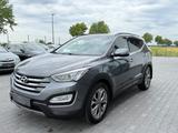 Hyundai Santa Fe 2.2 CRDi Aut Premium 4WD Leder Navi Xen - Hyundai SANTA FE mit Diesel-Antrieb