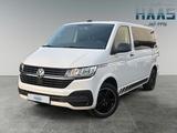 Volkswagen T6.1 Multivan 2.0 TDI DSG Family Klimaaut. Sitzh