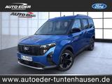 Ford Tourneo Courier Active Bluetooth Navi Klima - gebrauchte Ford Kleinbus
